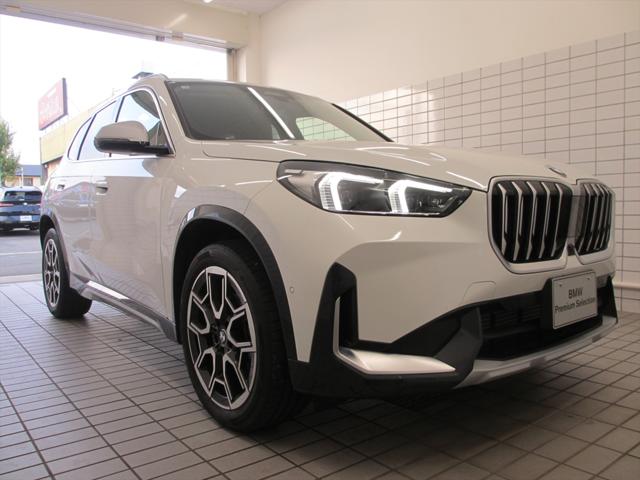 BMW X1 10