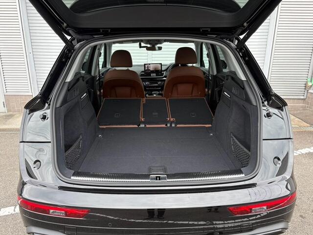 Audi Q5 12