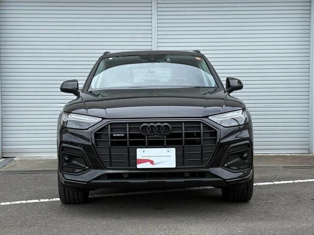 Audi Q5 2