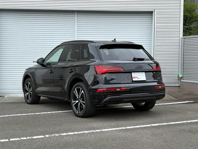 Audi Q5 4