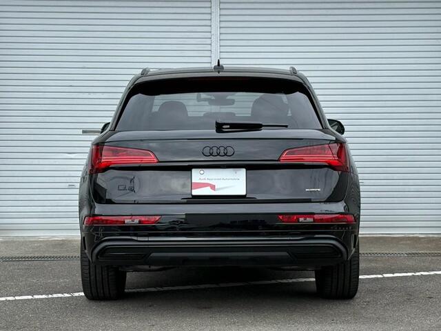 Audi Q5 5