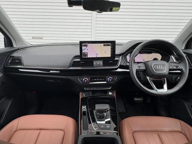 Audi Q5 6