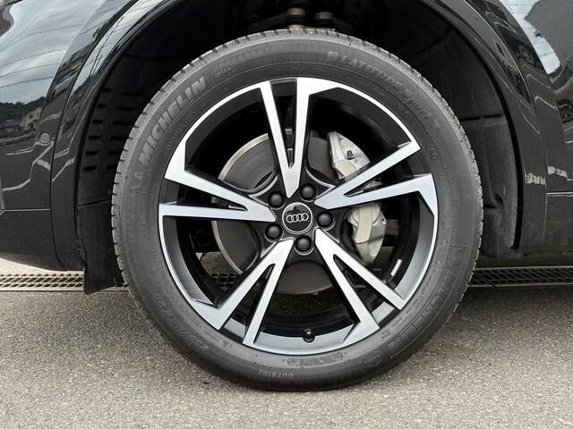 Audi Q5 7