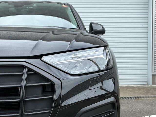 Audi Q5 8