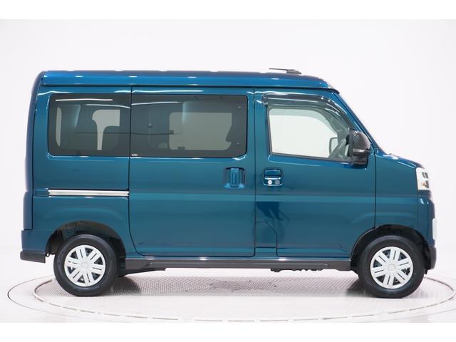 Daihatsu Atrai 5