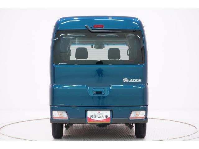 Daihatsu Atrai 6