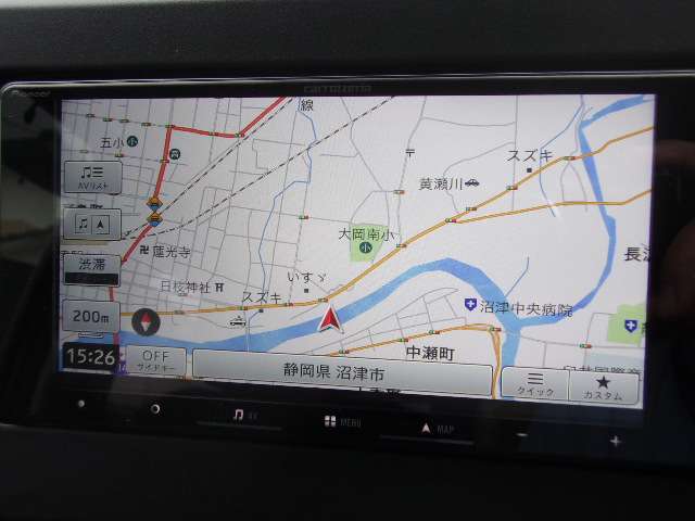 Mitsubishi eK X 10