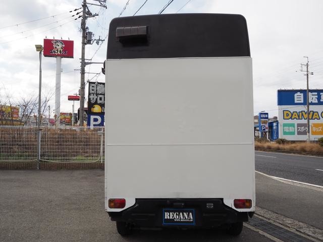 Subaru Sambar Truck 3