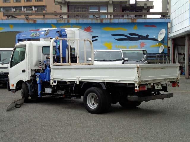 Toyota Toyoace 3