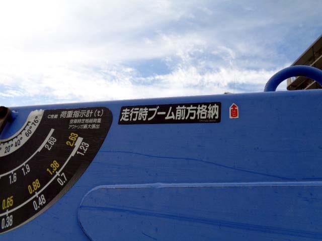 Toyota Toyoace 10