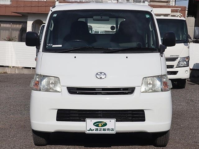 Toyota Light Ace Truck 3