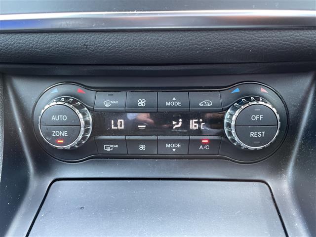 Mercedes-Benz GLA-Class 9