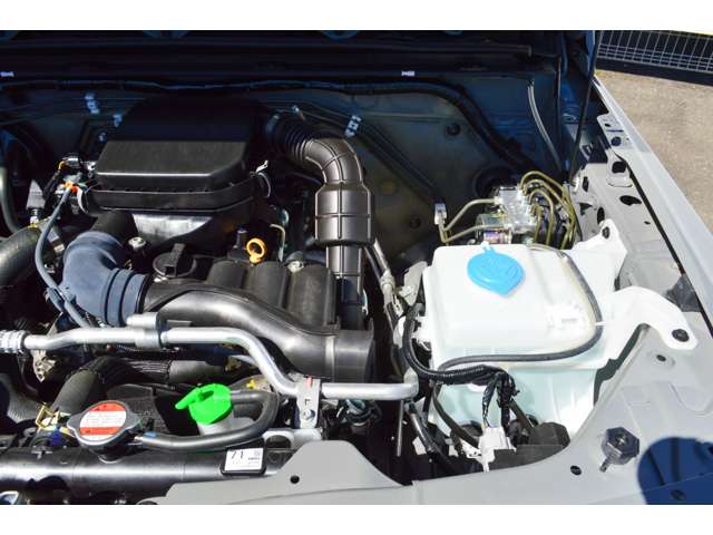 Suzuki Jimny 12