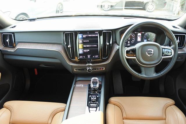 Volvo XC60 2