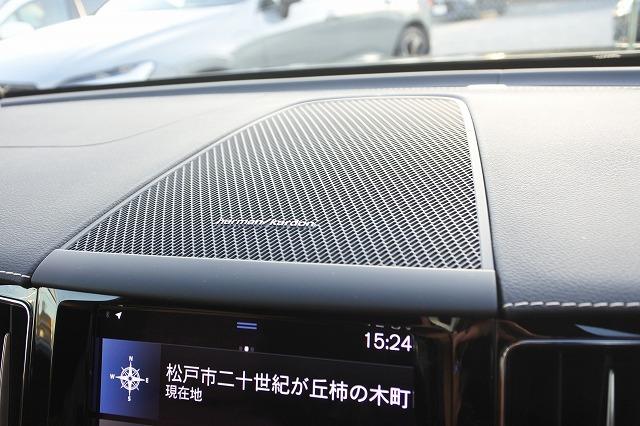 Volvo XC60 5