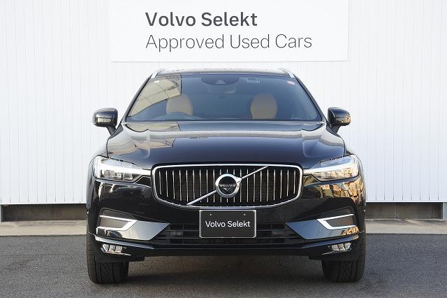 Volvo XC60 6
