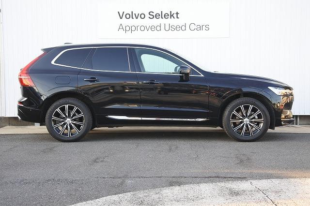 Volvo XC60 9