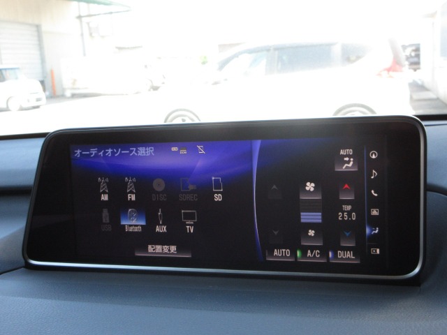 Lexus RX 3