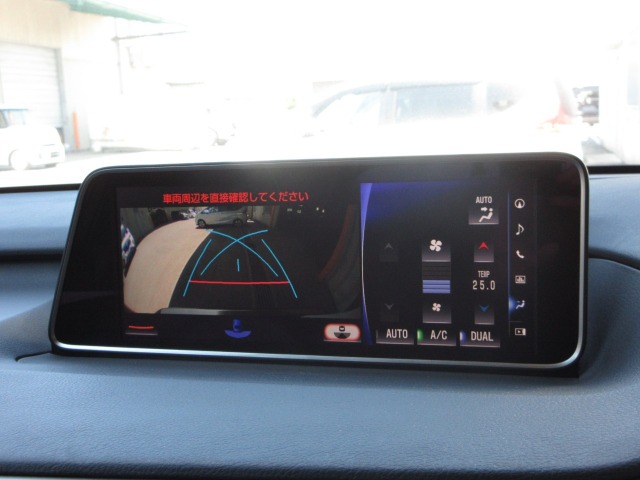 Lexus RX 4