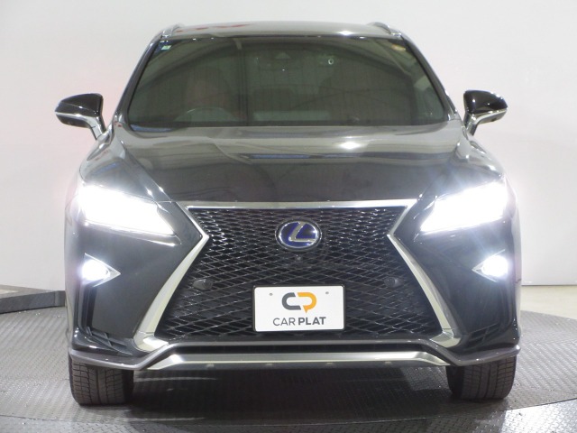 Lexus RX 6