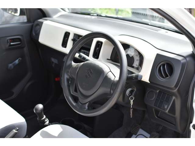 Suzuki Alto 11