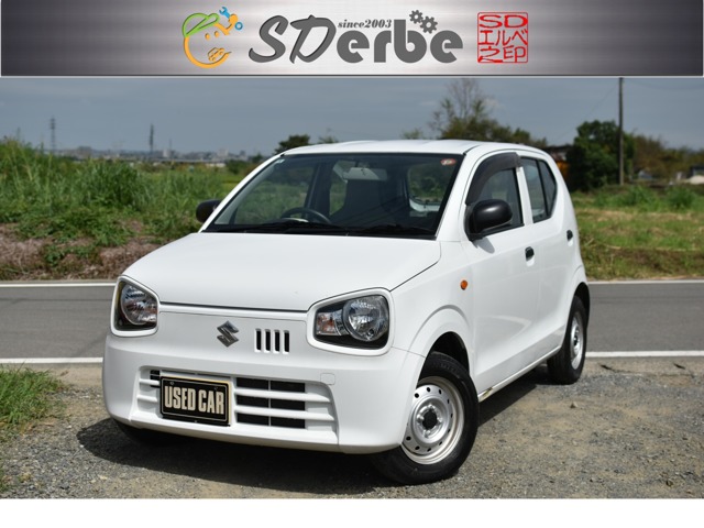 Suzuki Alto 3