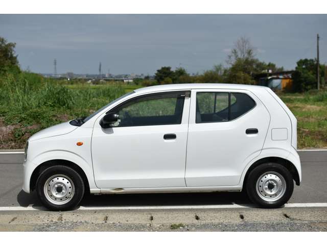 Suzuki Alto 6