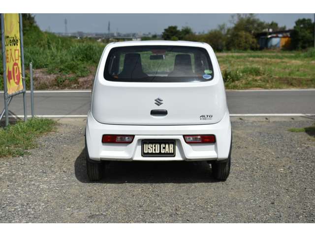Suzuki Alto 8