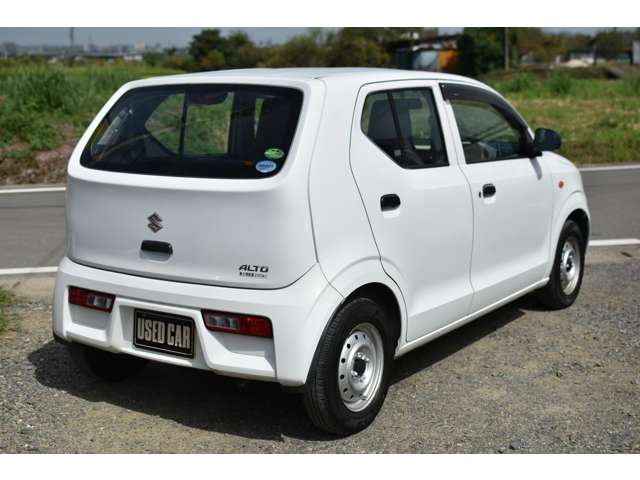 Suzuki Alto 9