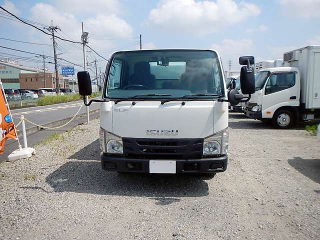 Isuzu Elf 2
