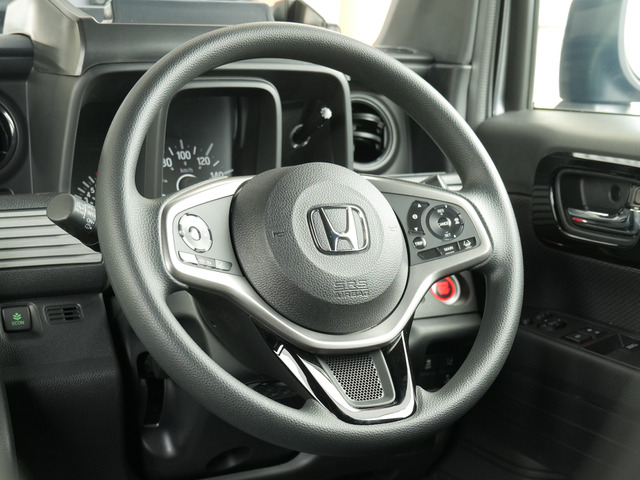 Honda N-VAN 7