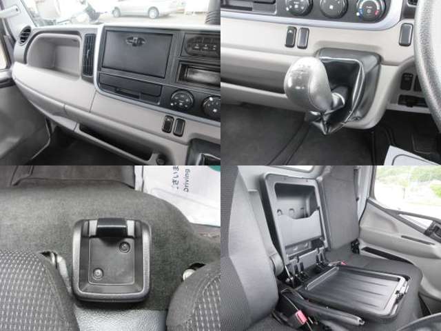 Mitsubishi Fuso Canter 11