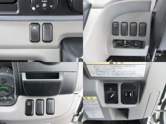 Mitsubishi Fuso Canter 12