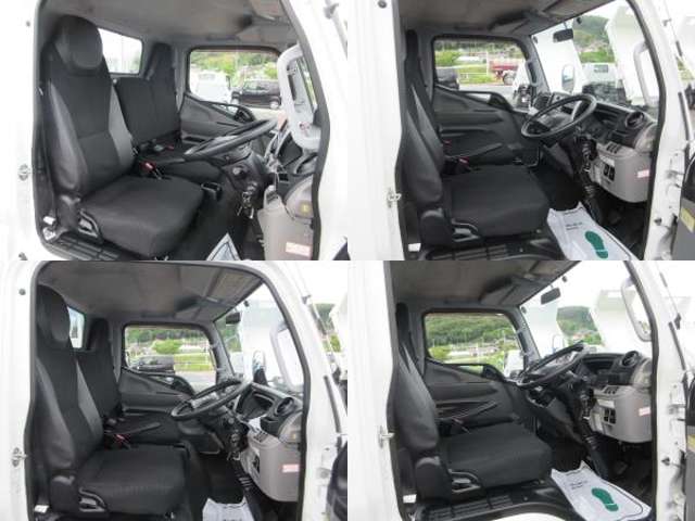 Mitsubishi Fuso Canter 8