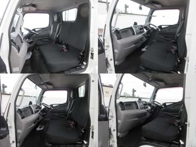 Mitsubishi Fuso Canter 9
