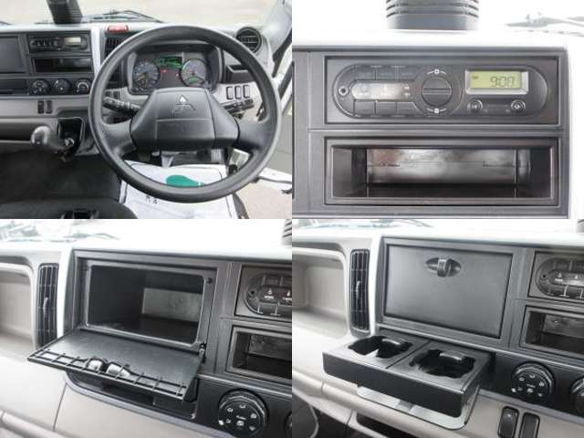 Mitsubishi Fuso Canter 10