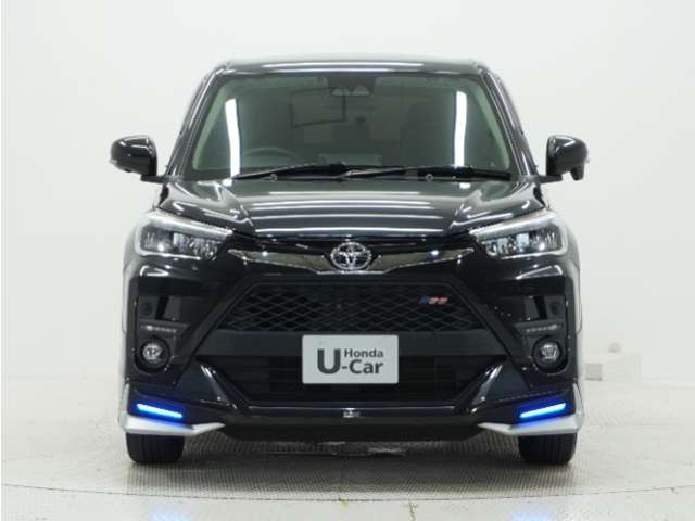Toyota Raize 2