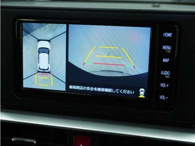 Toyota Raize 4