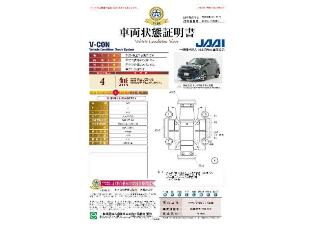 Toyota Raize 5