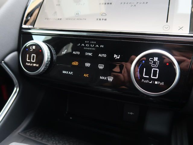Jaguar E-Pace 4