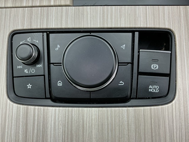 Mazda CX-60 11
