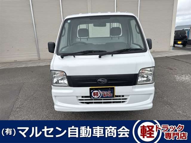 Subaru Sambar Truck 9