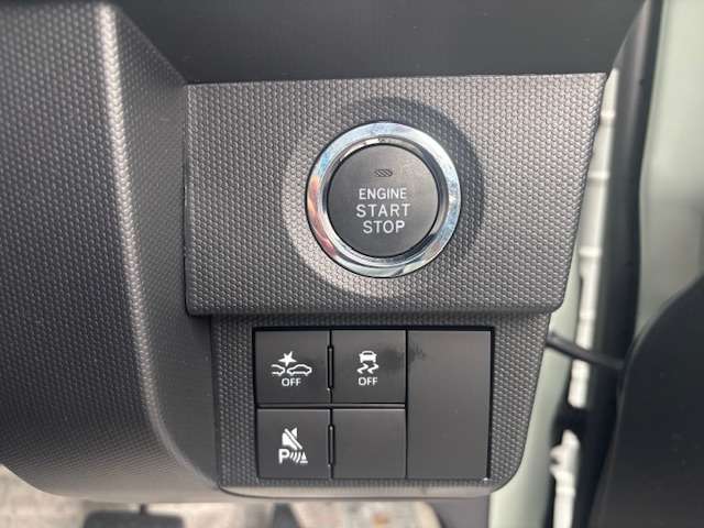 Daihatsu Taft 11