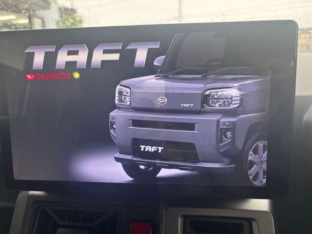Daihatsu Taft 6