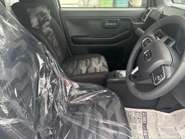 Daihatsu Taft 10