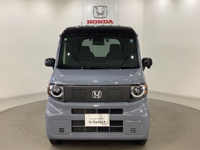 Honda N-VAN e: 4