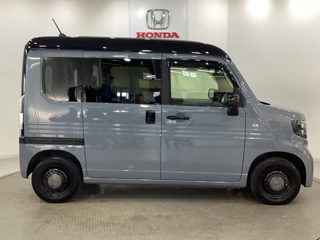 Honda N-VAN e: 6