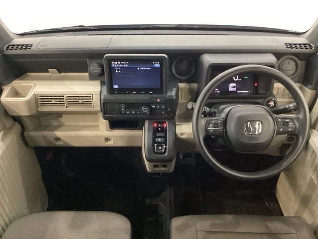 Honda N-VAN e: 7