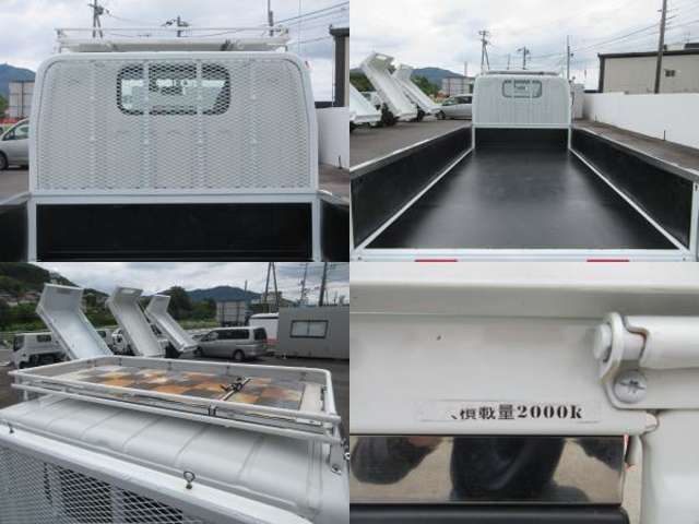 Mitsubishi Fuso Canter 7