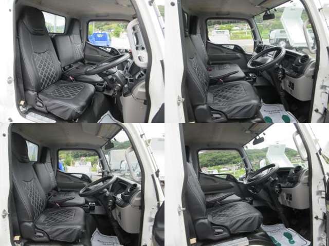 Mitsubishi Fuso Canter 8